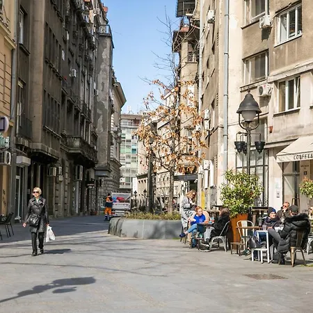 Lazar Belgrad
