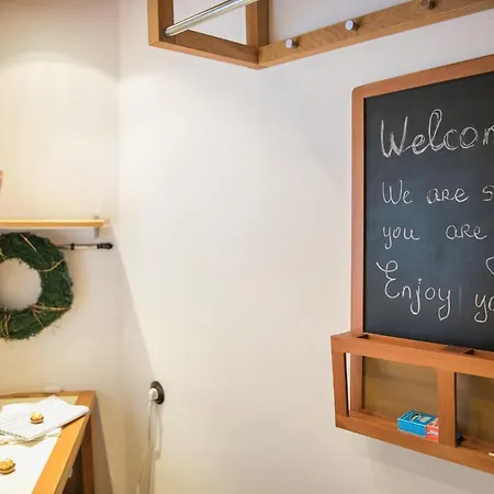 Apartman Lazar