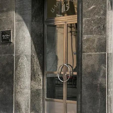 Apartman Lazar Belgrád