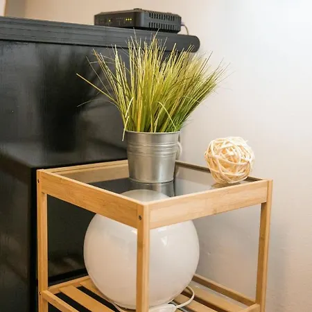 Apartman Lazar