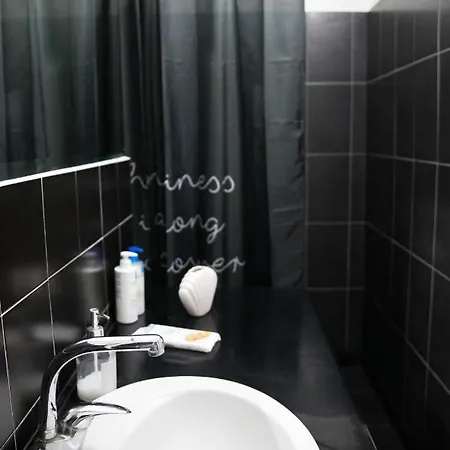 Lazar Apartman Belgrád