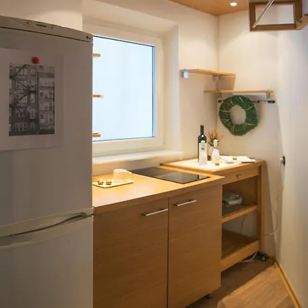 Apartman Lazar